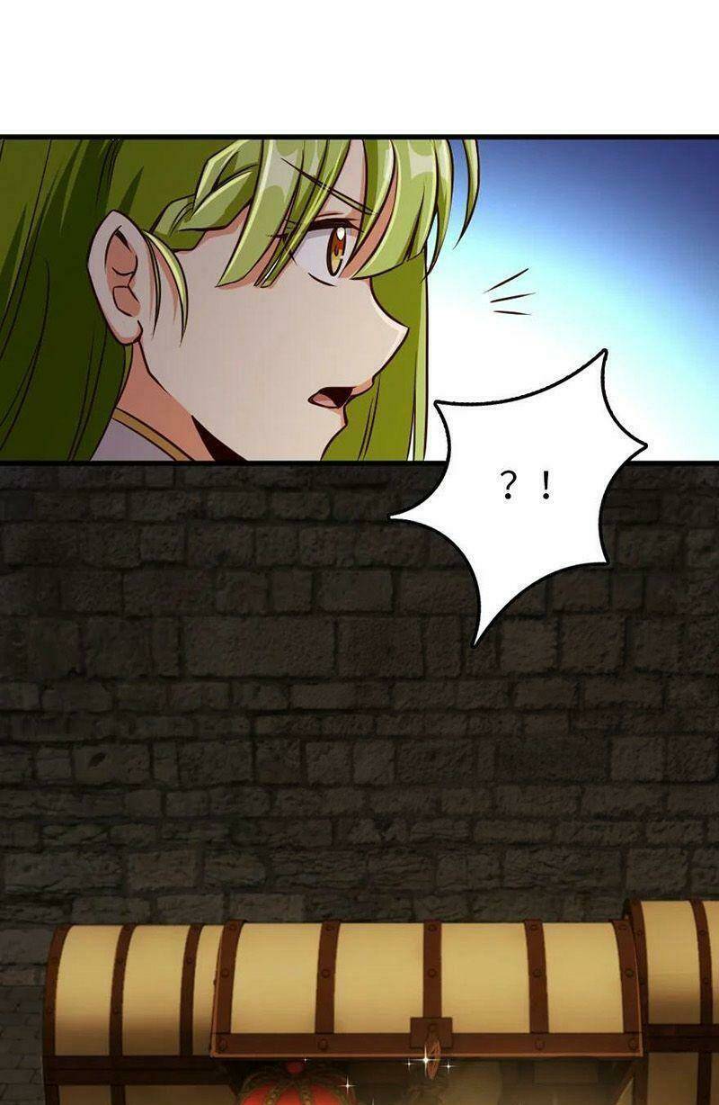 Thả Vu Nữ Đó Ra: Chapter 338