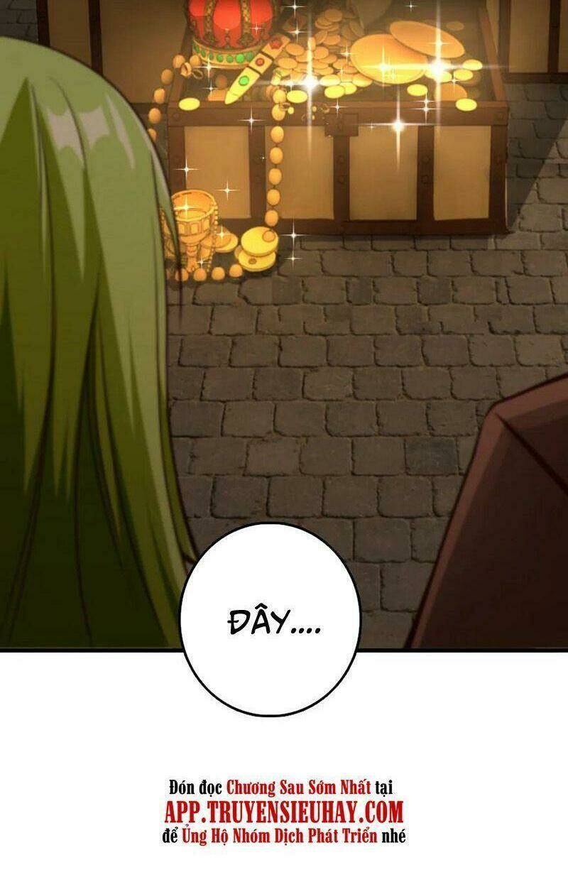 Thả Vu Nữ Đó Ra: Chapter 338