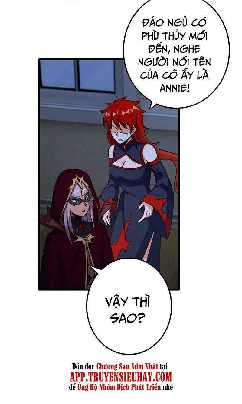 Thả Vu Nữ Đó Ra: Chapter 338