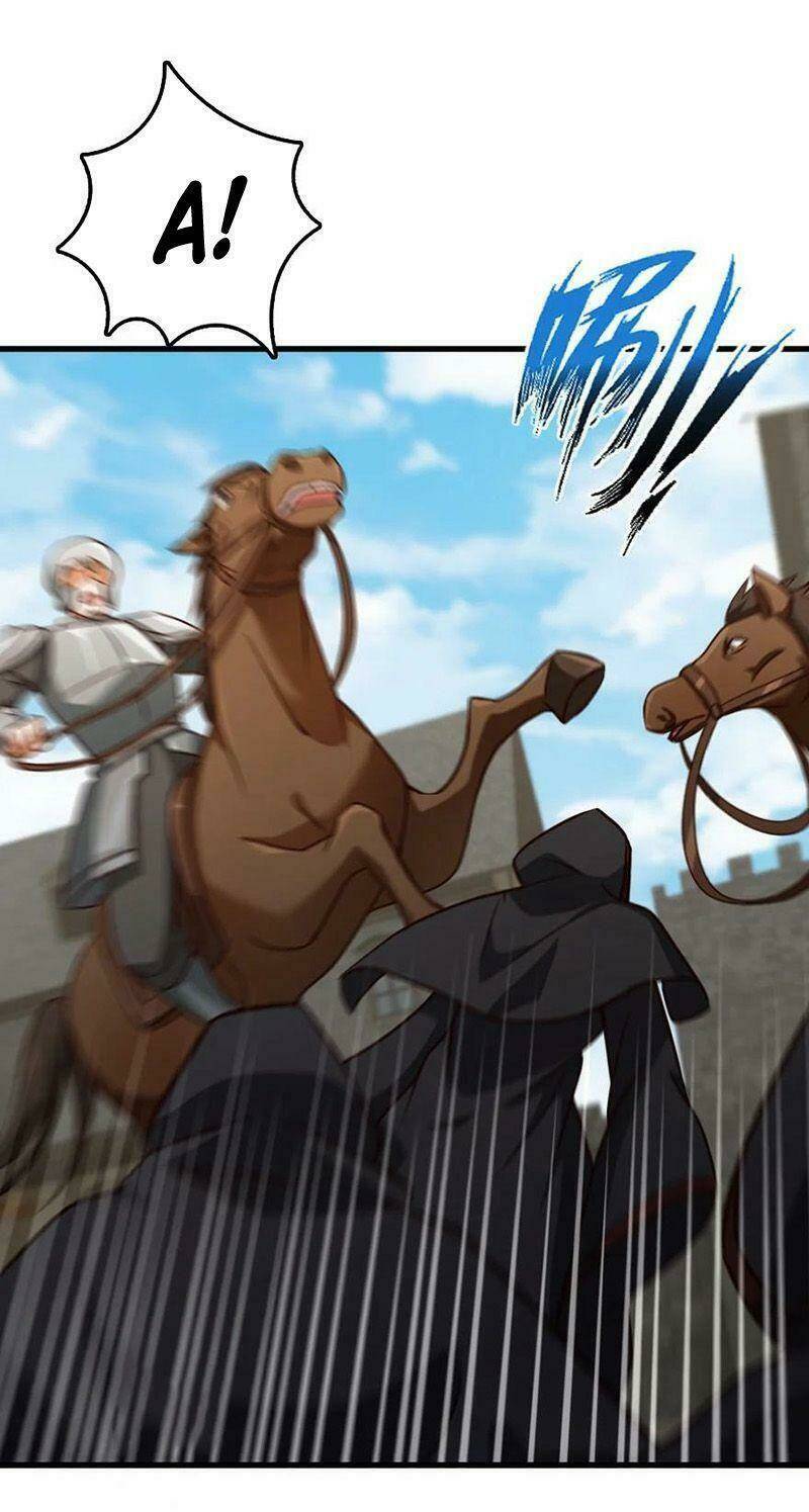 Thả Vu Nữ Đó Ra: Chapter 338
