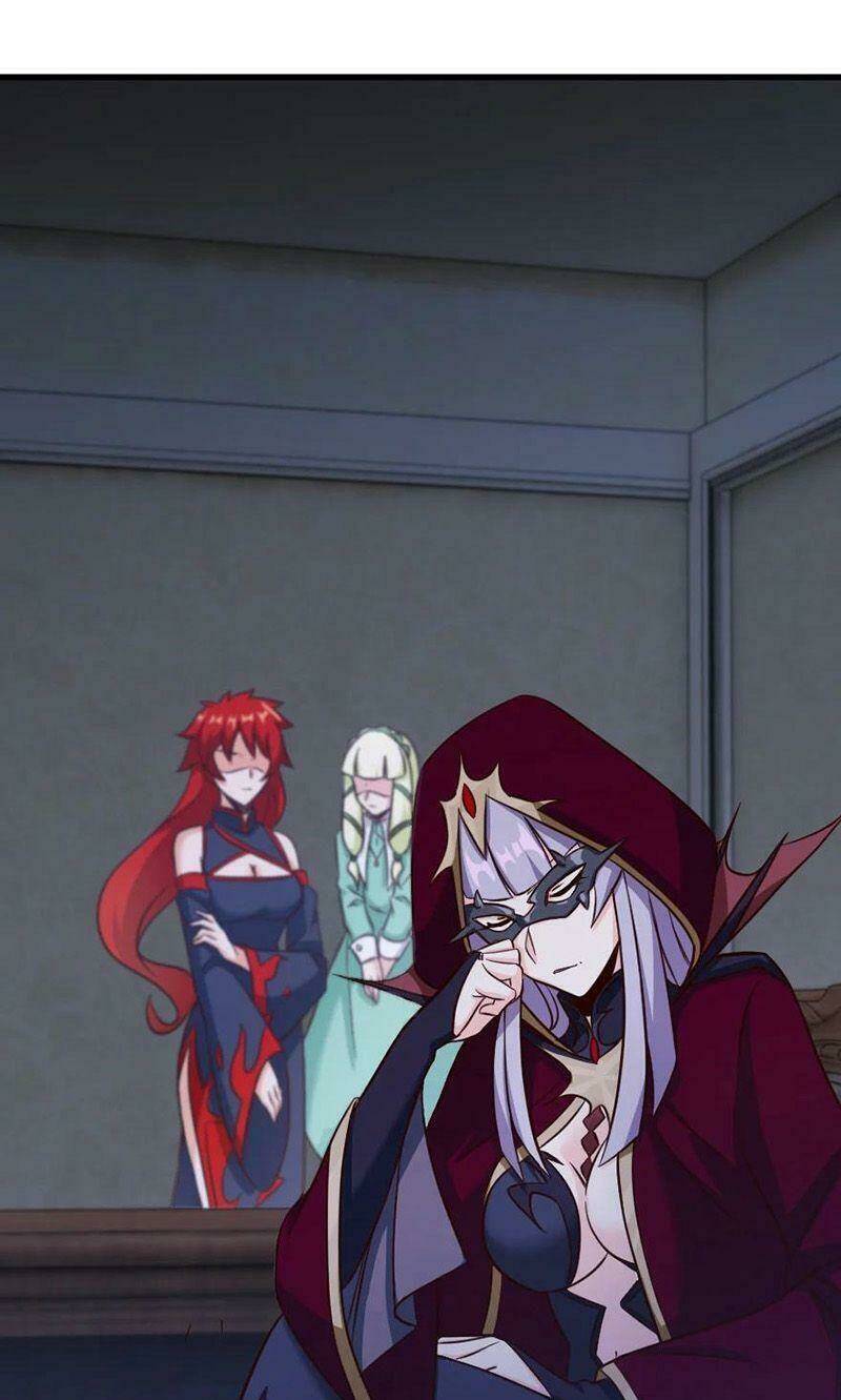 Thả Vu Nữ Đó Ra: Chapter 338