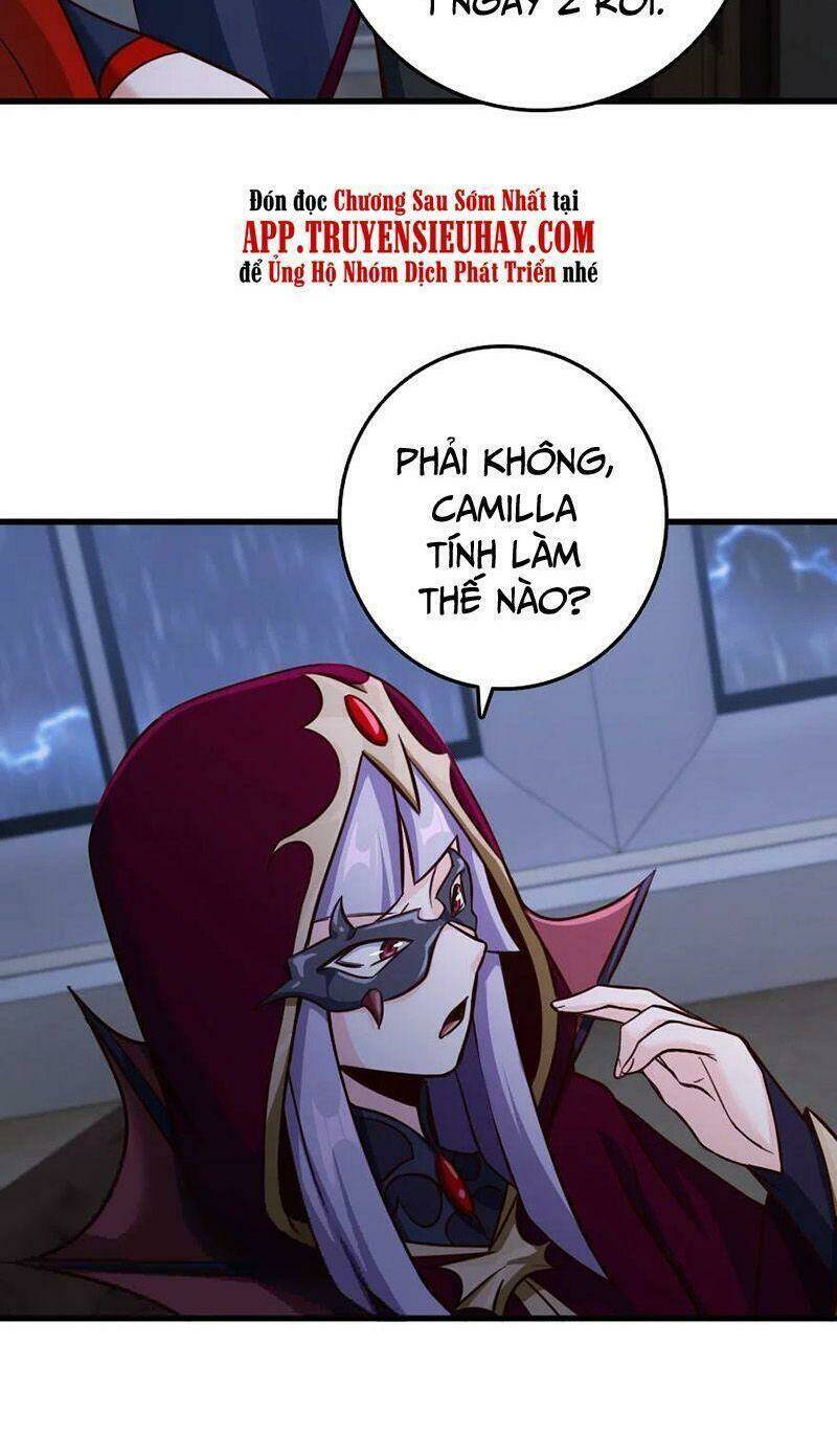Thả Vu Nữ Đó Ra: Chapter 338