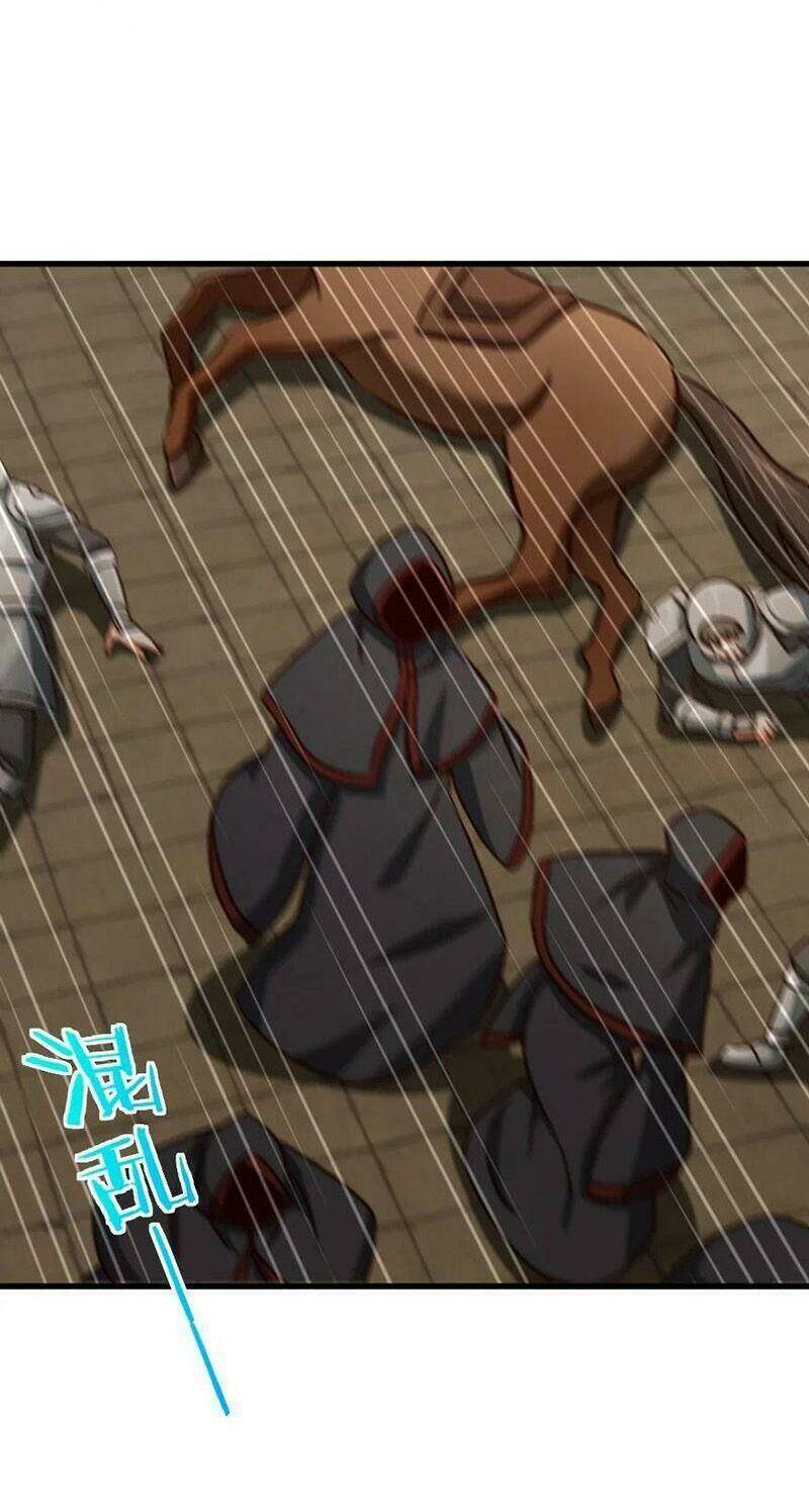 Thả Vu Nữ Đó Ra: Chapter 338