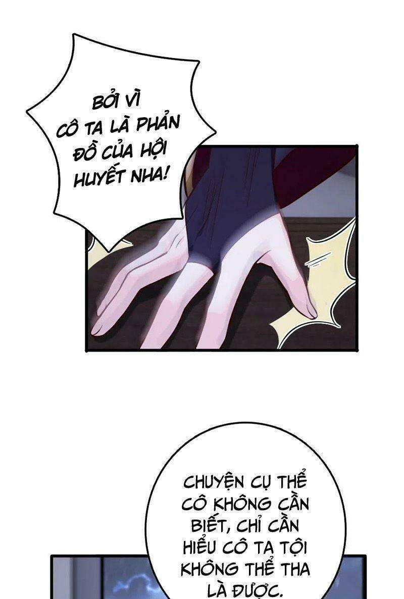 Thả Vu Nữ Đó Ra: Chapter 338