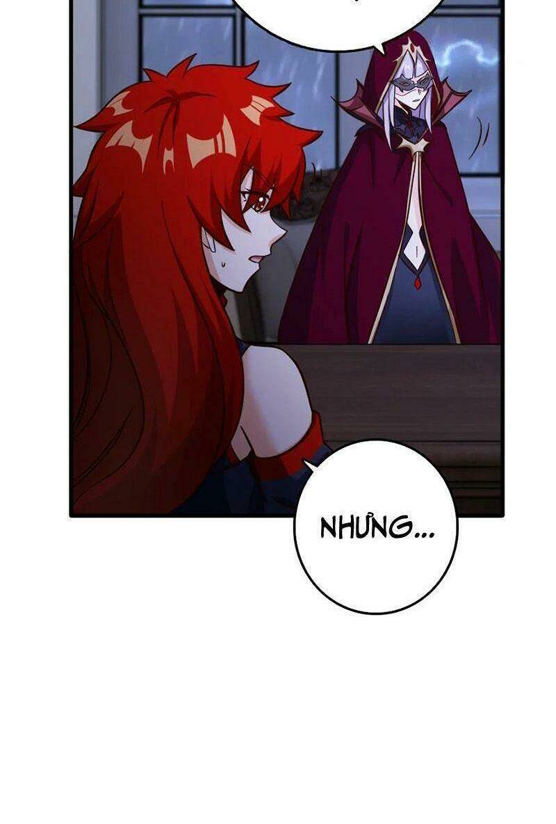 Thả Vu Nữ Đó Ra: Chapter 338