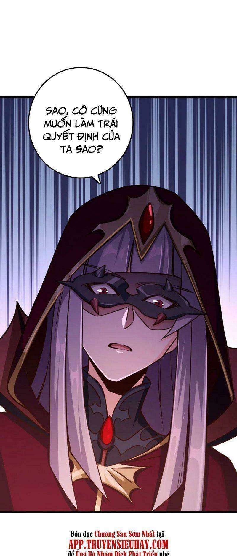 Thả Vu Nữ Đó Ra: Chapter 338