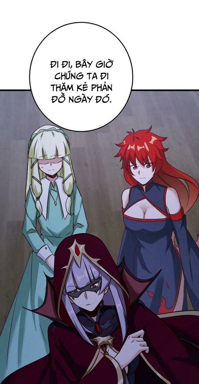 Thả Vu Nữ Đó Ra: Chapter 338