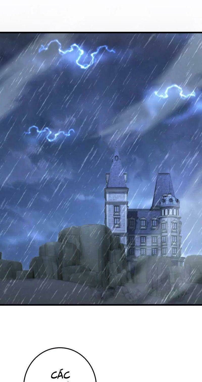 Thả Vu Nữ Đó Ra: Chapter 338