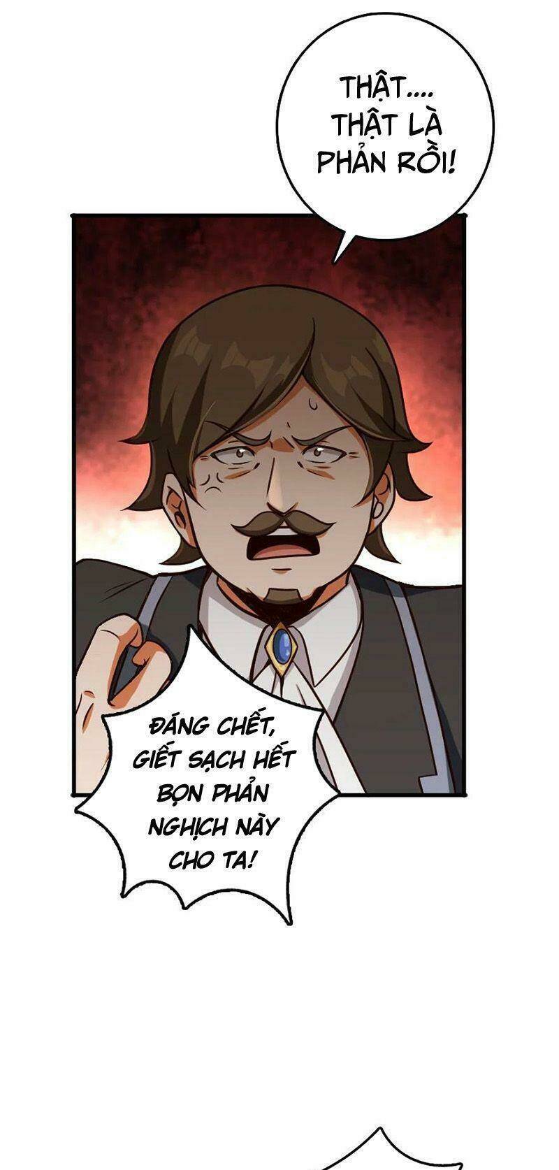 Thả Vu Nữ Đó Ra: Chapter 338