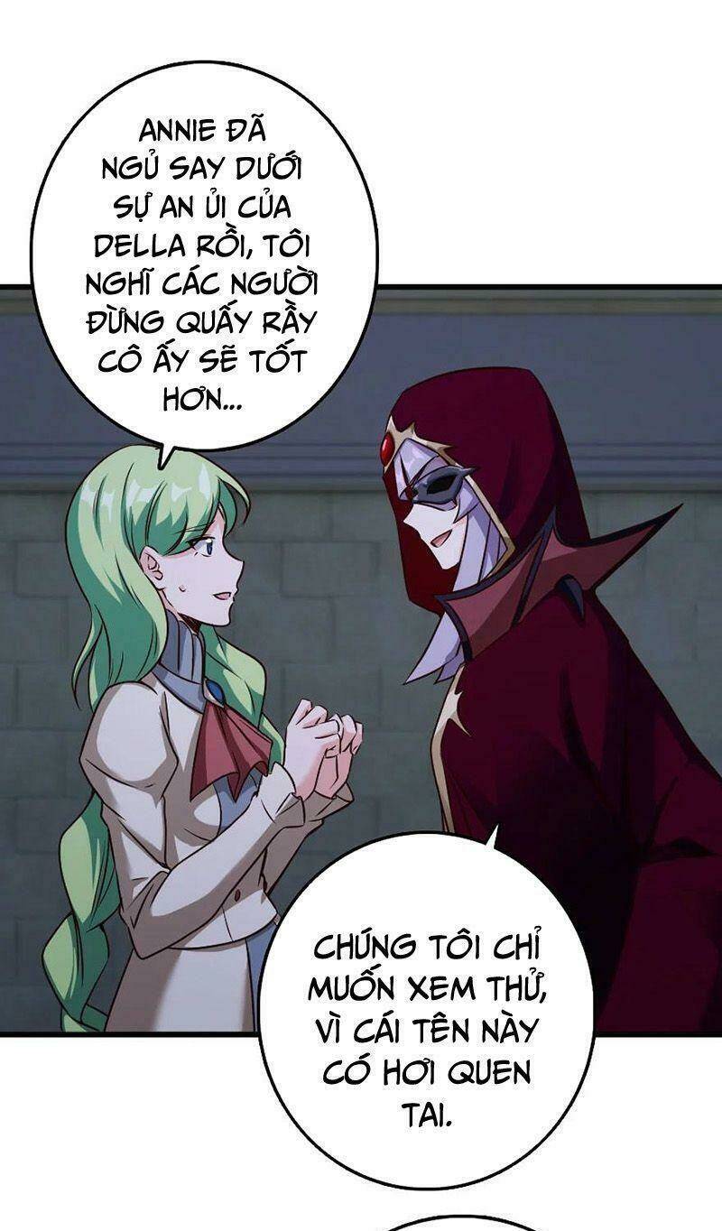 Thả Vu Nữ Đó Ra: Chapter 338