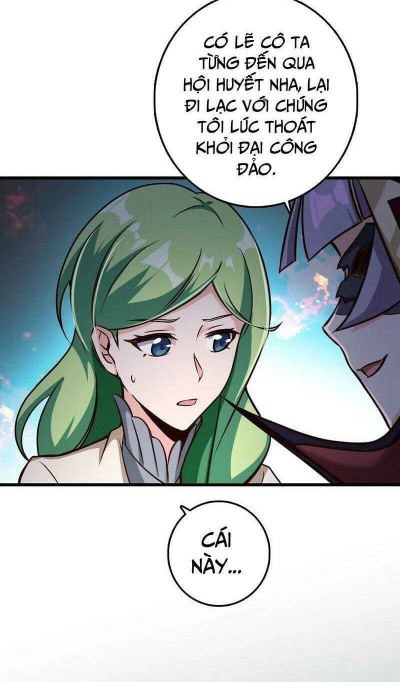 Thả Vu Nữ Đó Ra: Chapter 338