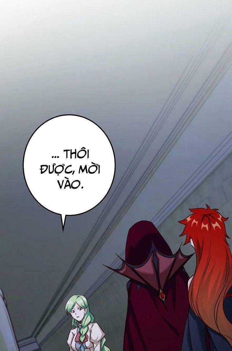 Thả Vu Nữ Đó Ra: Chapter 338