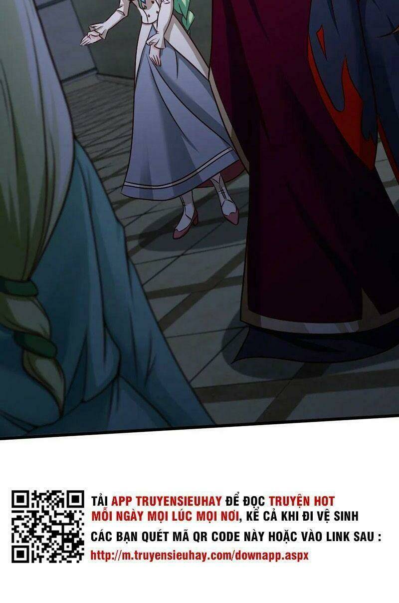 Thả Vu Nữ Đó Ra: Chapter 338