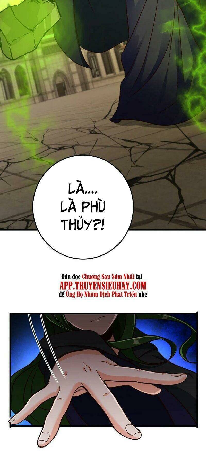Thả Vu Nữ Đó Ra: Chapter 338