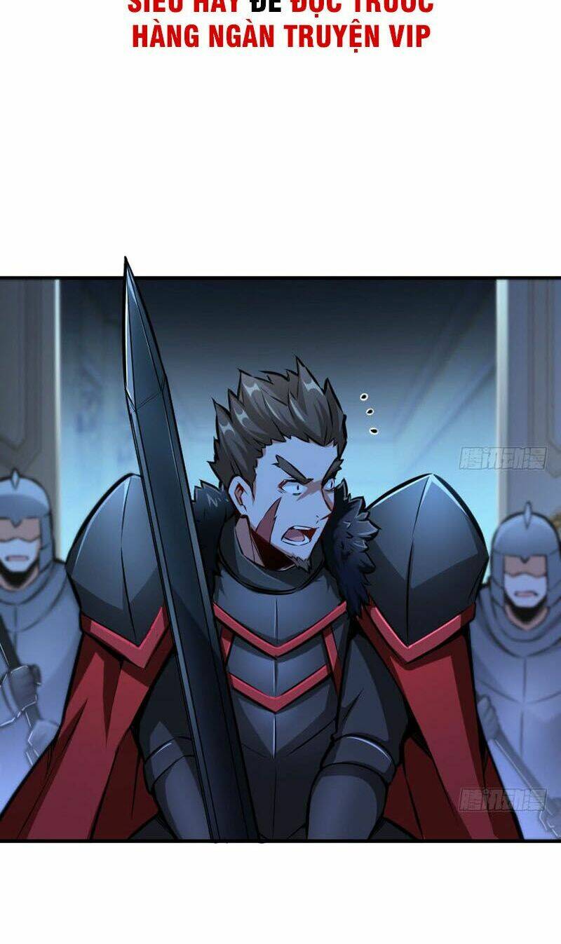 Thả Vu Nữ Đó Ra: Chapter 34