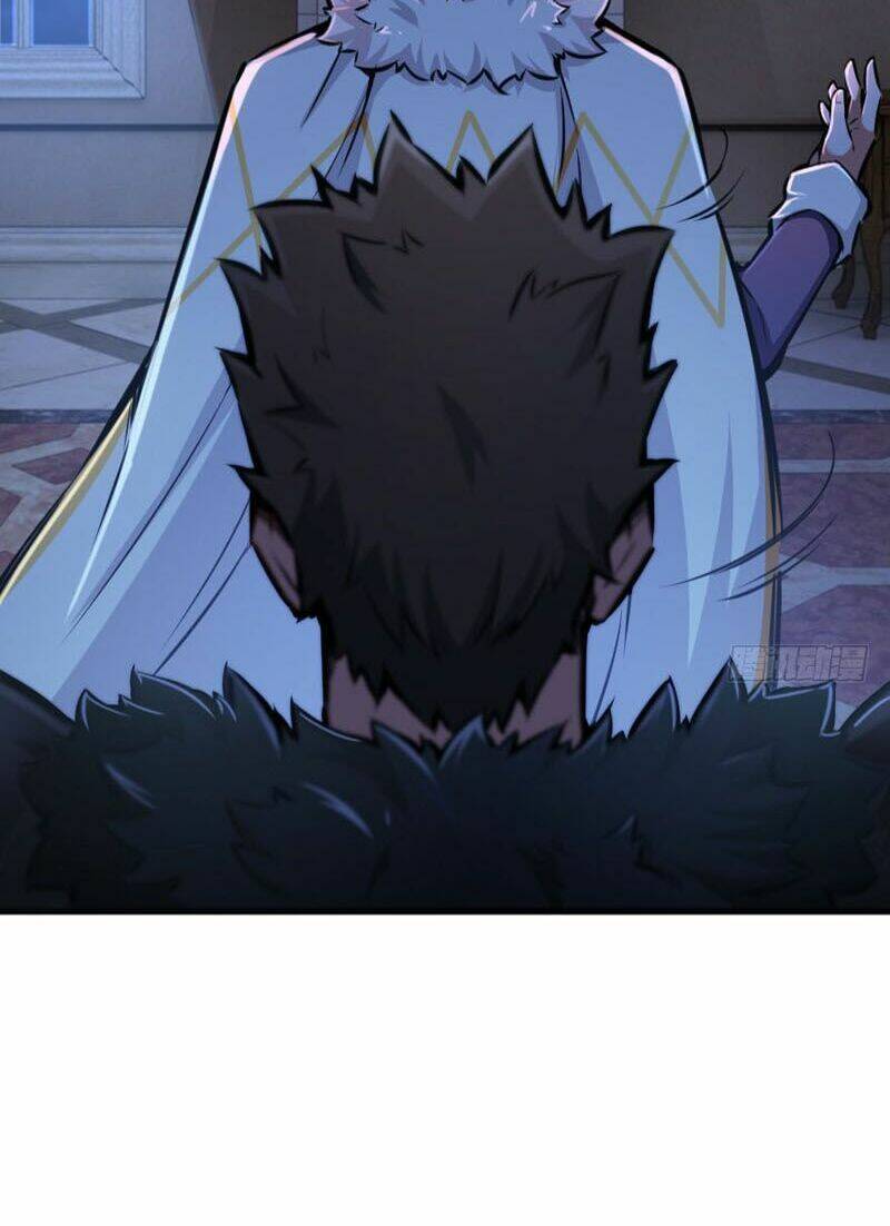 Thả Vu Nữ Đó Ra: Chapter 34