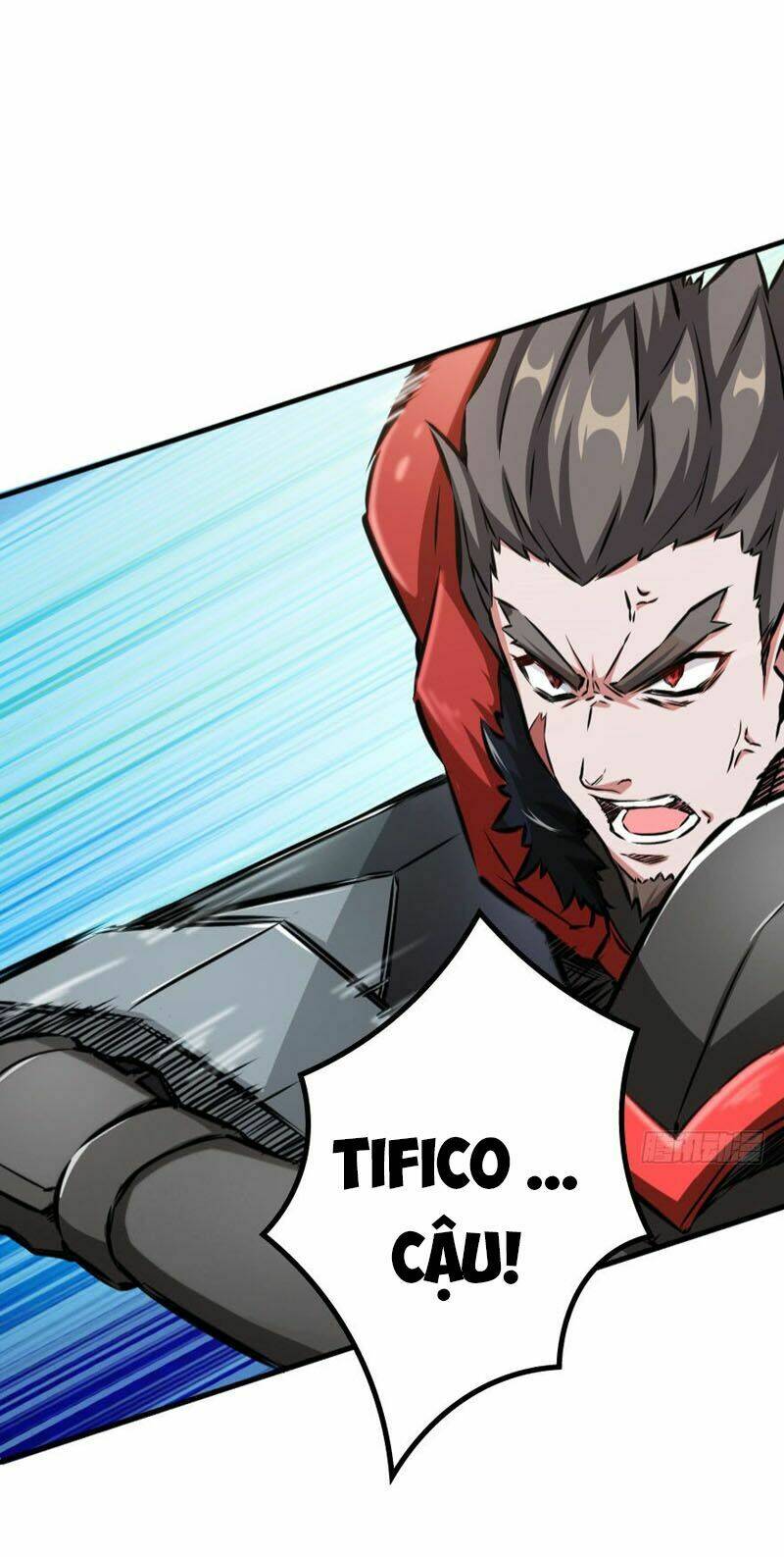Thả Vu Nữ Đó Ra: Chapter 34