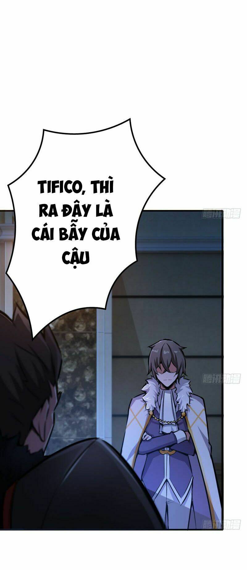 Thả Vu Nữ Đó Ra: Chapter 34