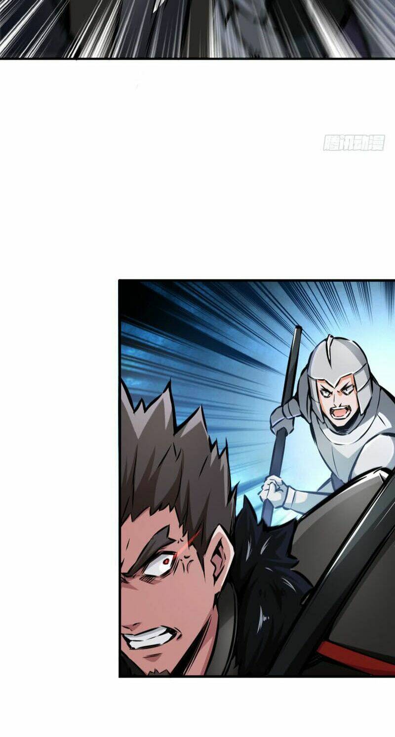Thả Vu Nữ Đó Ra: Chapter 34
