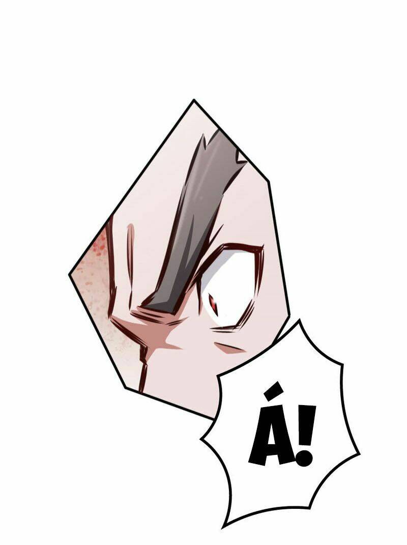 Thả Vu Nữ Đó Ra: Chapter 34