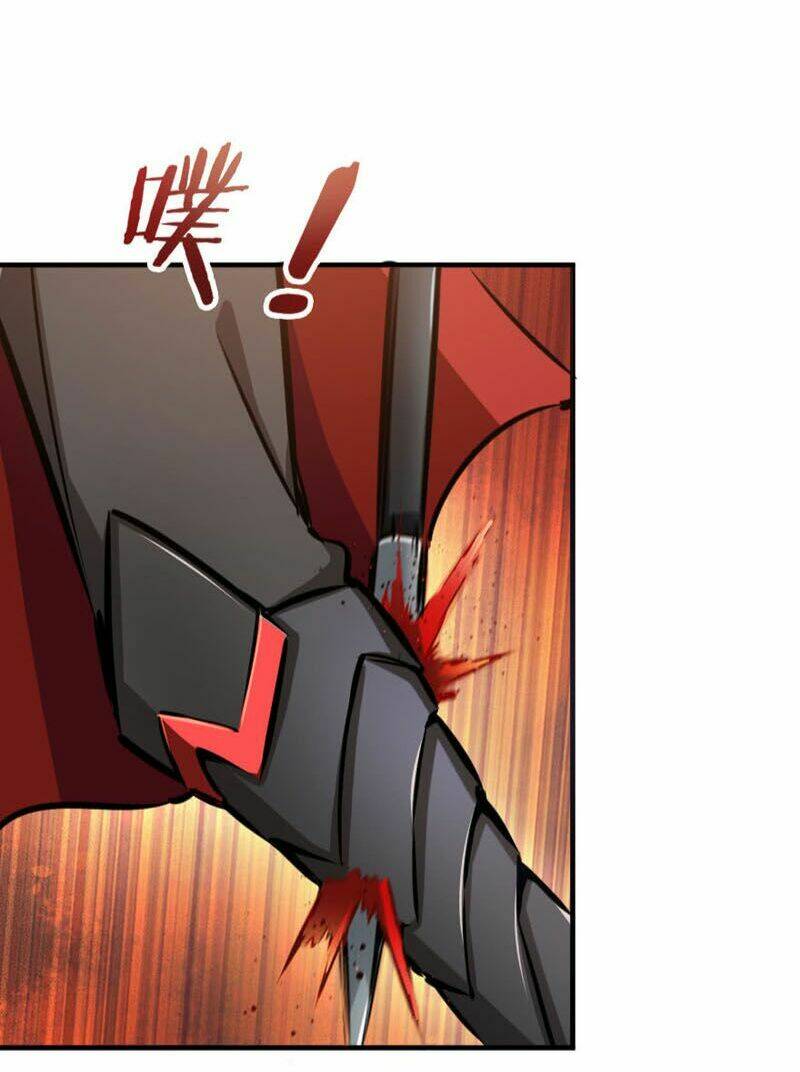 Thả Vu Nữ Đó Ra: Chapter 34