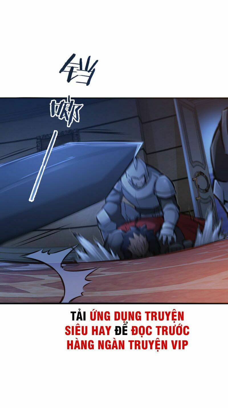 Thả Vu Nữ Đó Ra: Chapter 34