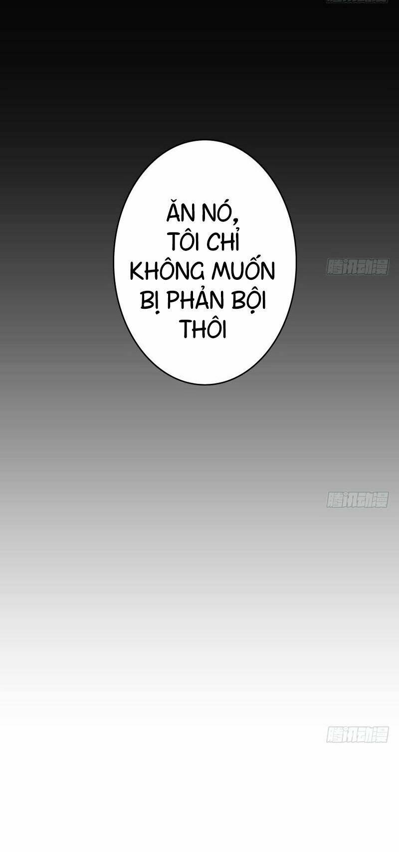 Thả Vu Nữ Đó Ra: Chapter 34