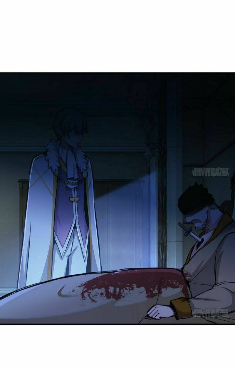 Thả Vu Nữ Đó Ra: Chapter 34