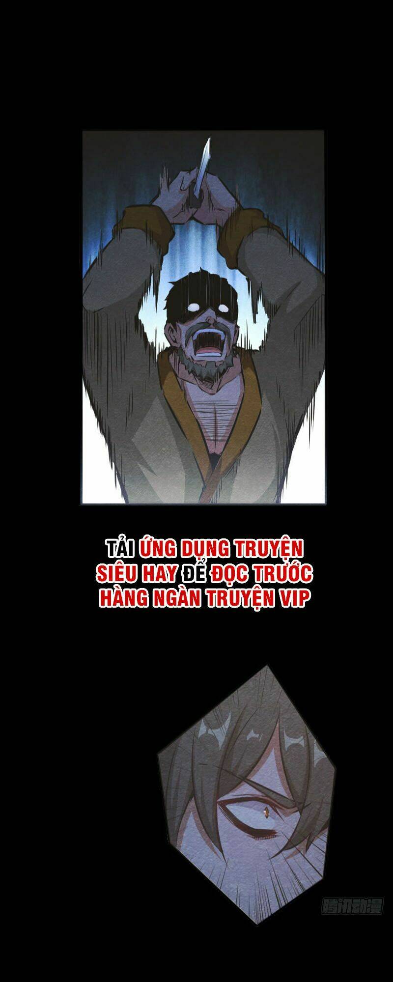 Thả Vu Nữ Đó Ra: Chapter 34