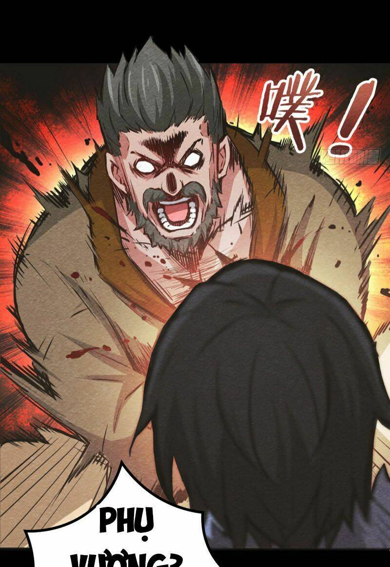 Thả Vu Nữ Đó Ra: Chapter 34
