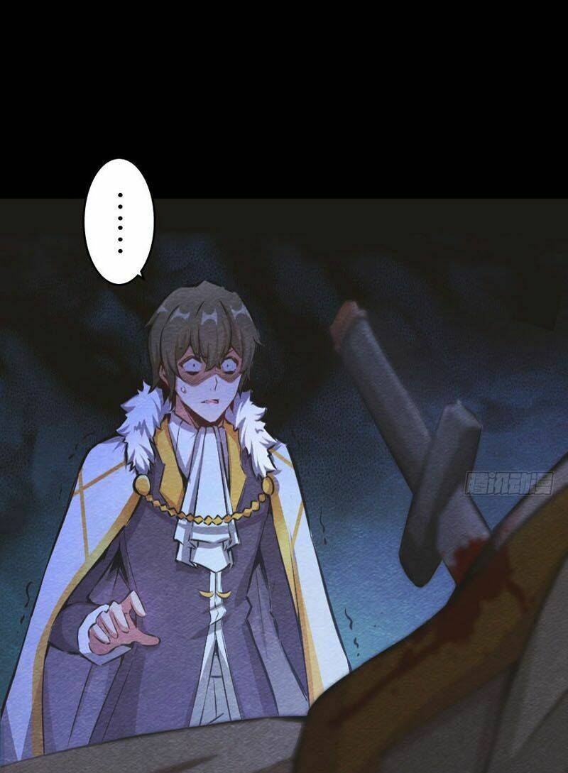 Thả Vu Nữ Đó Ra: Chapter 34