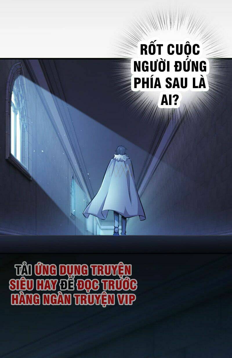 Thả Vu Nữ Đó Ra: Chapter 34