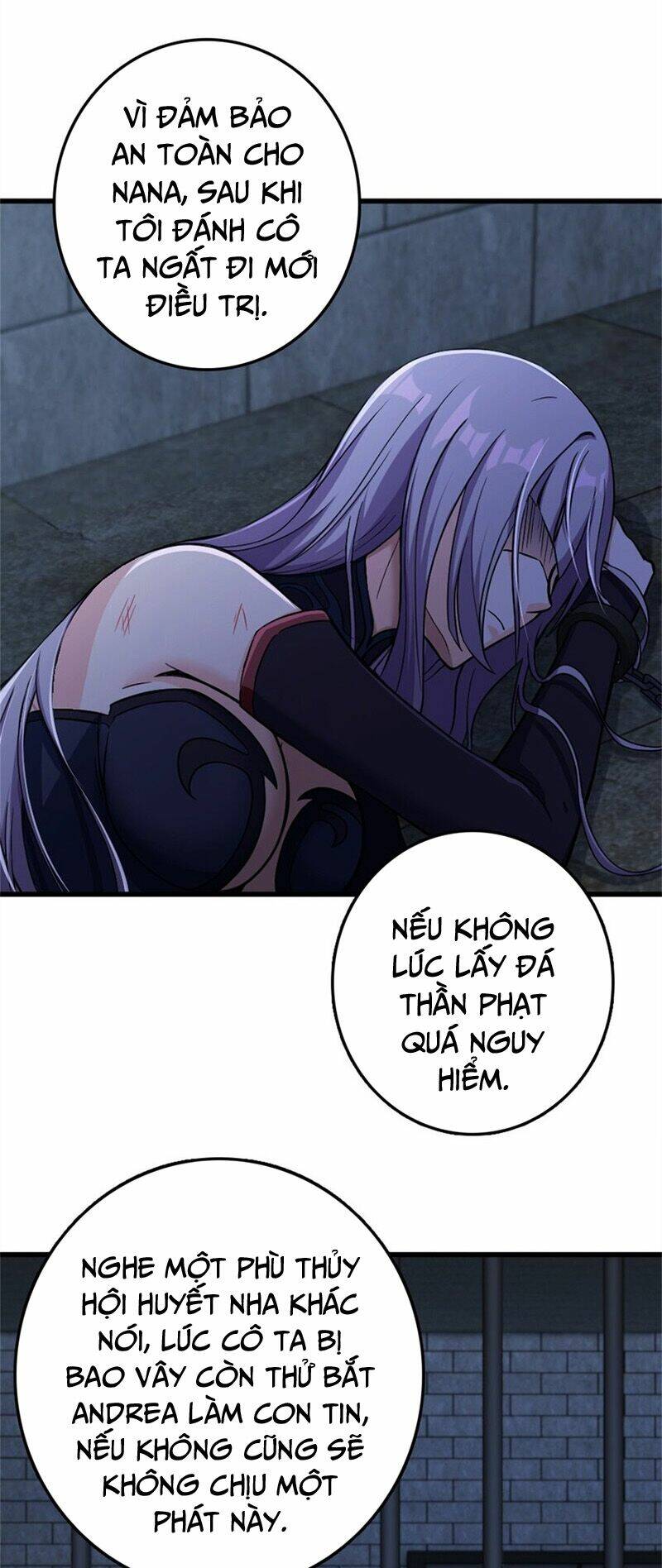Thả Vu Nữ Đó Ra: Chapter 342