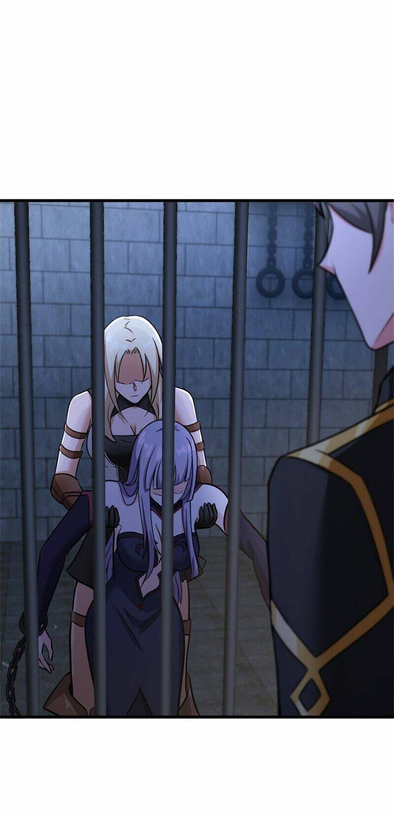 Thả Vu Nữ Đó Ra: Chapter 342