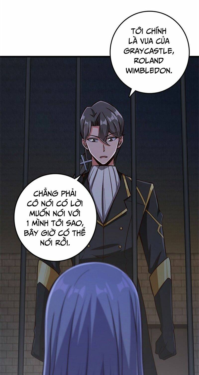 Thả Vu Nữ Đó Ra: Chapter 342