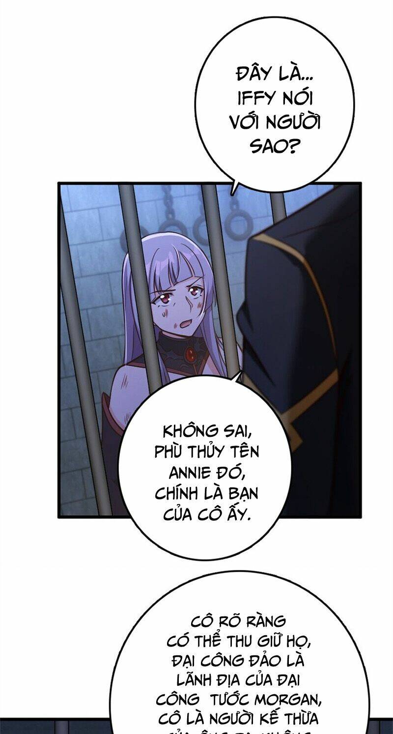 Thả Vu Nữ Đó Ra: Chapter 342