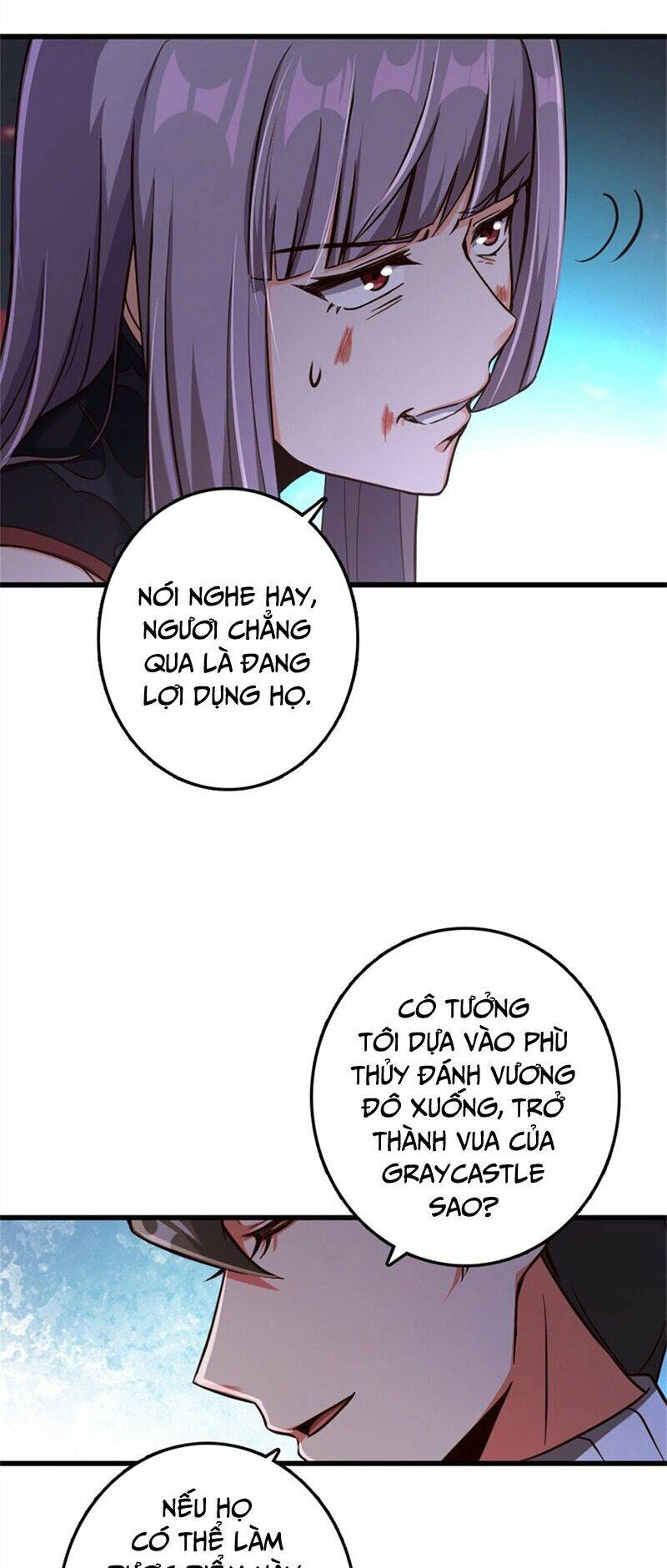 Thả Vu Nữ Đó Ra: Chapter 342