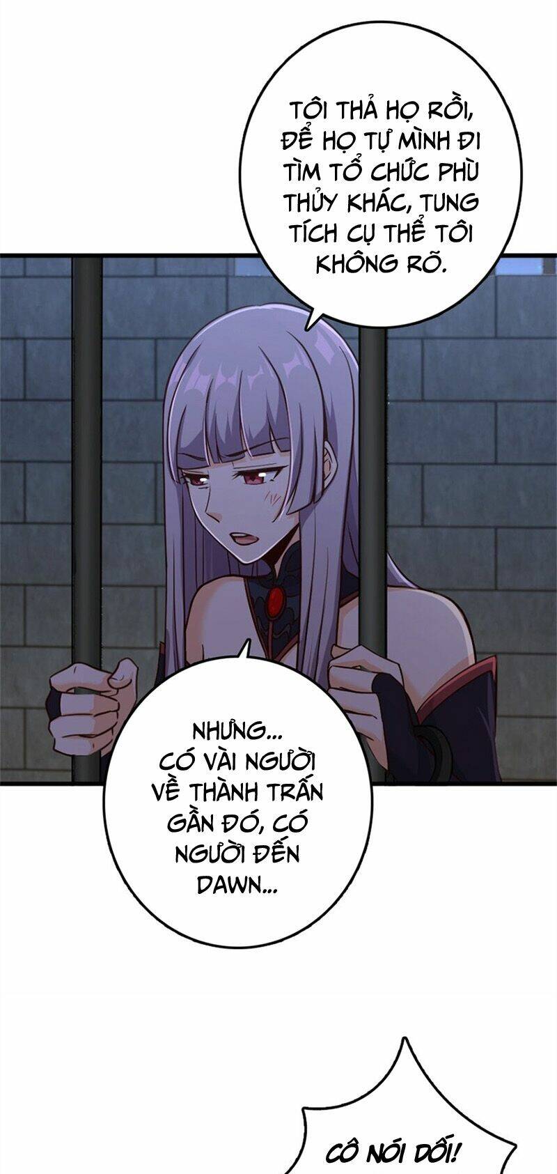 Thả Vu Nữ Đó Ra: Chapter 342
