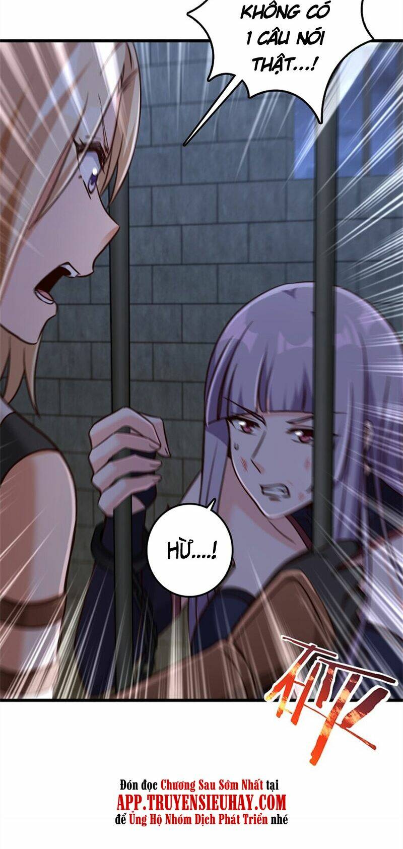 Thả Vu Nữ Đó Ra: Chapter 342