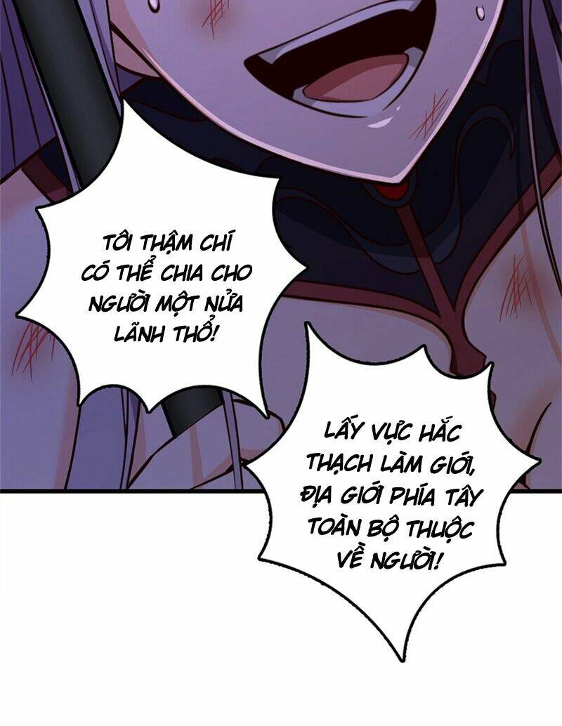 Thả Vu Nữ Đó Ra: Chapter 342