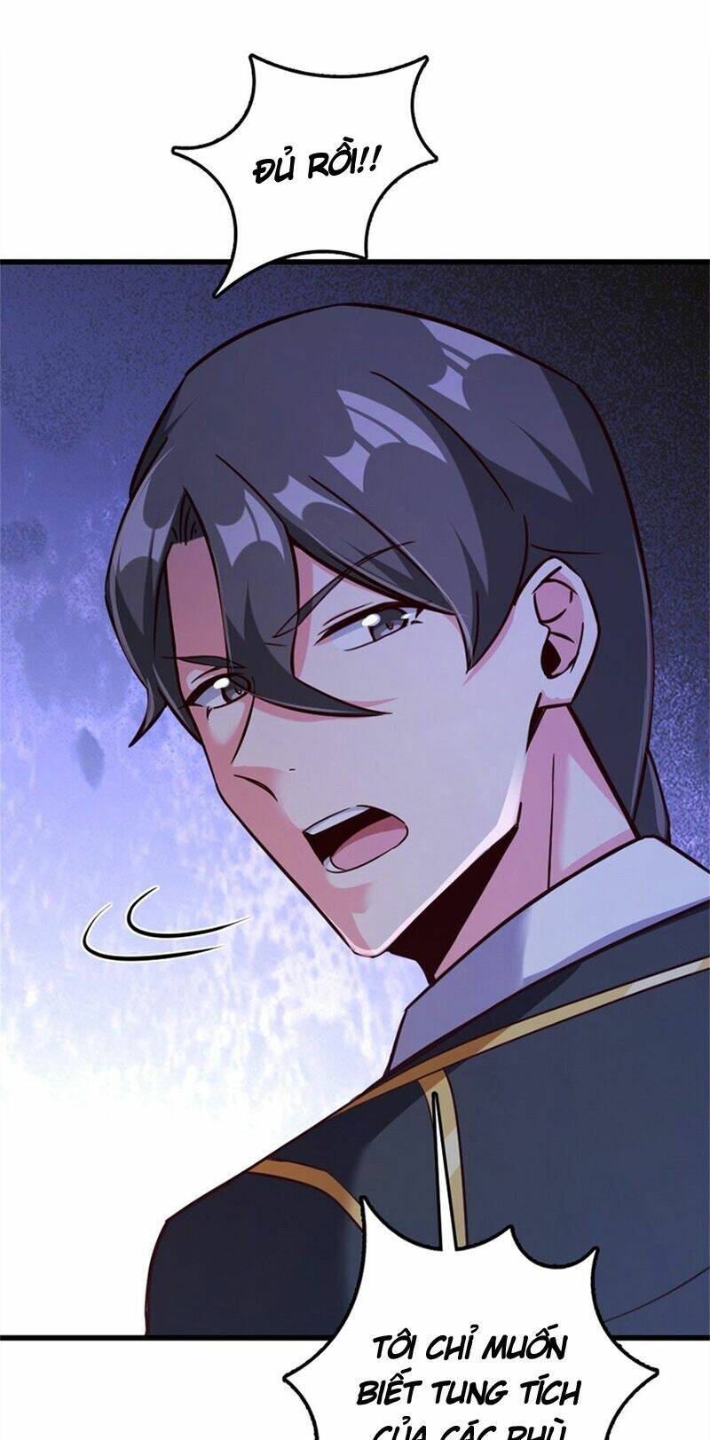 Thả Vu Nữ Đó Ra: Chapter 342