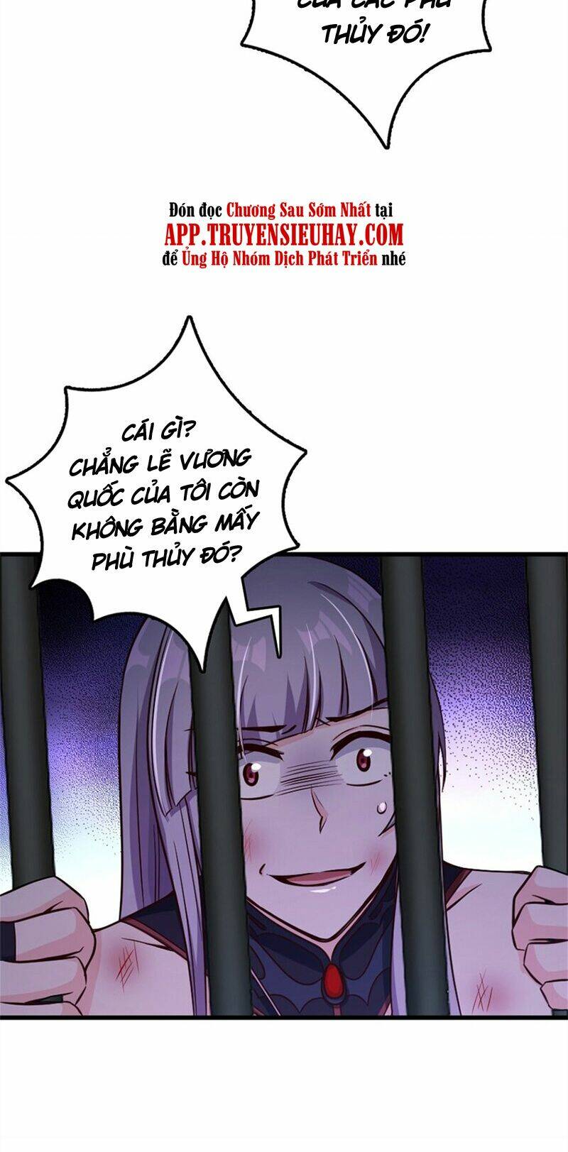 Thả Vu Nữ Đó Ra: Chapter 342