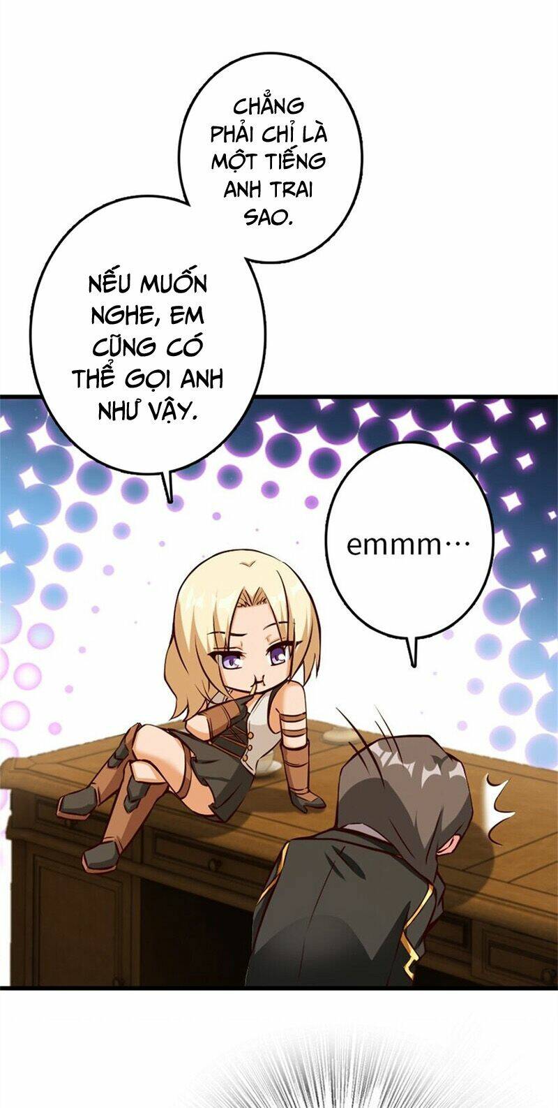Thả Vu Nữ Đó Ra: Chapter 342