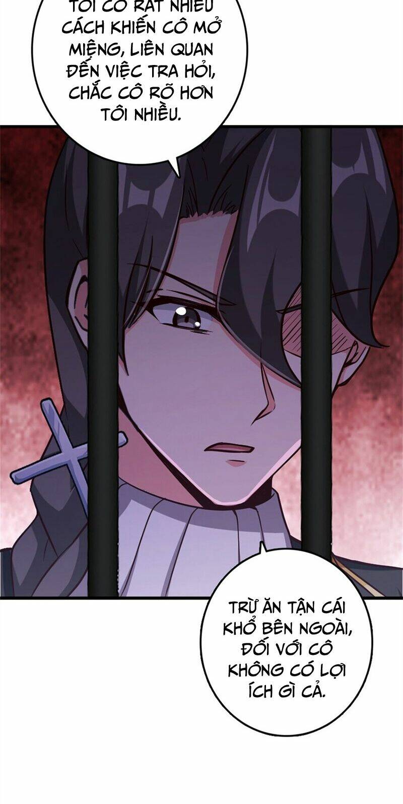 Thả Vu Nữ Đó Ra: Chapter 342