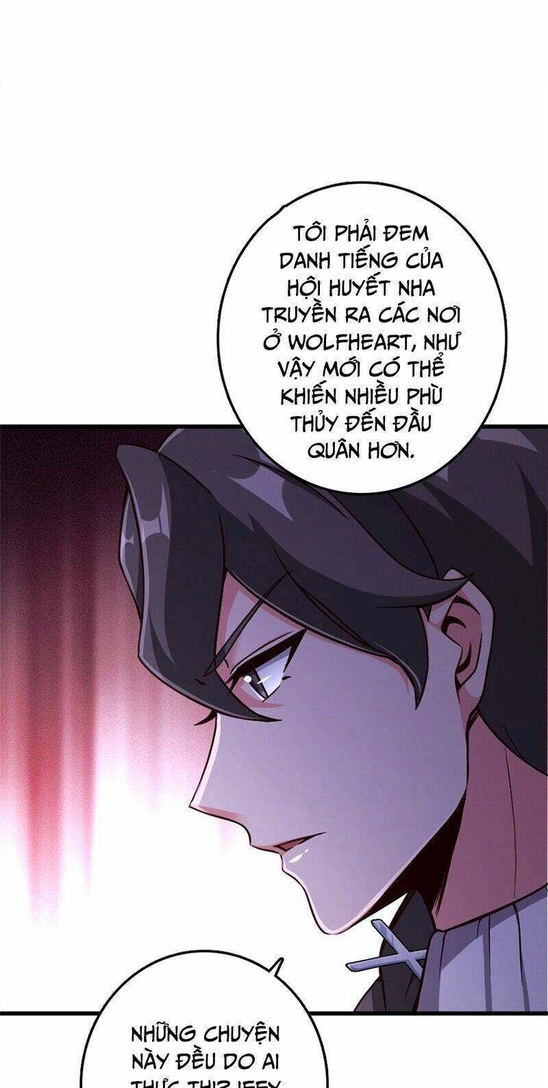 Thả Vu Nữ Đó Ra: Chapter 342