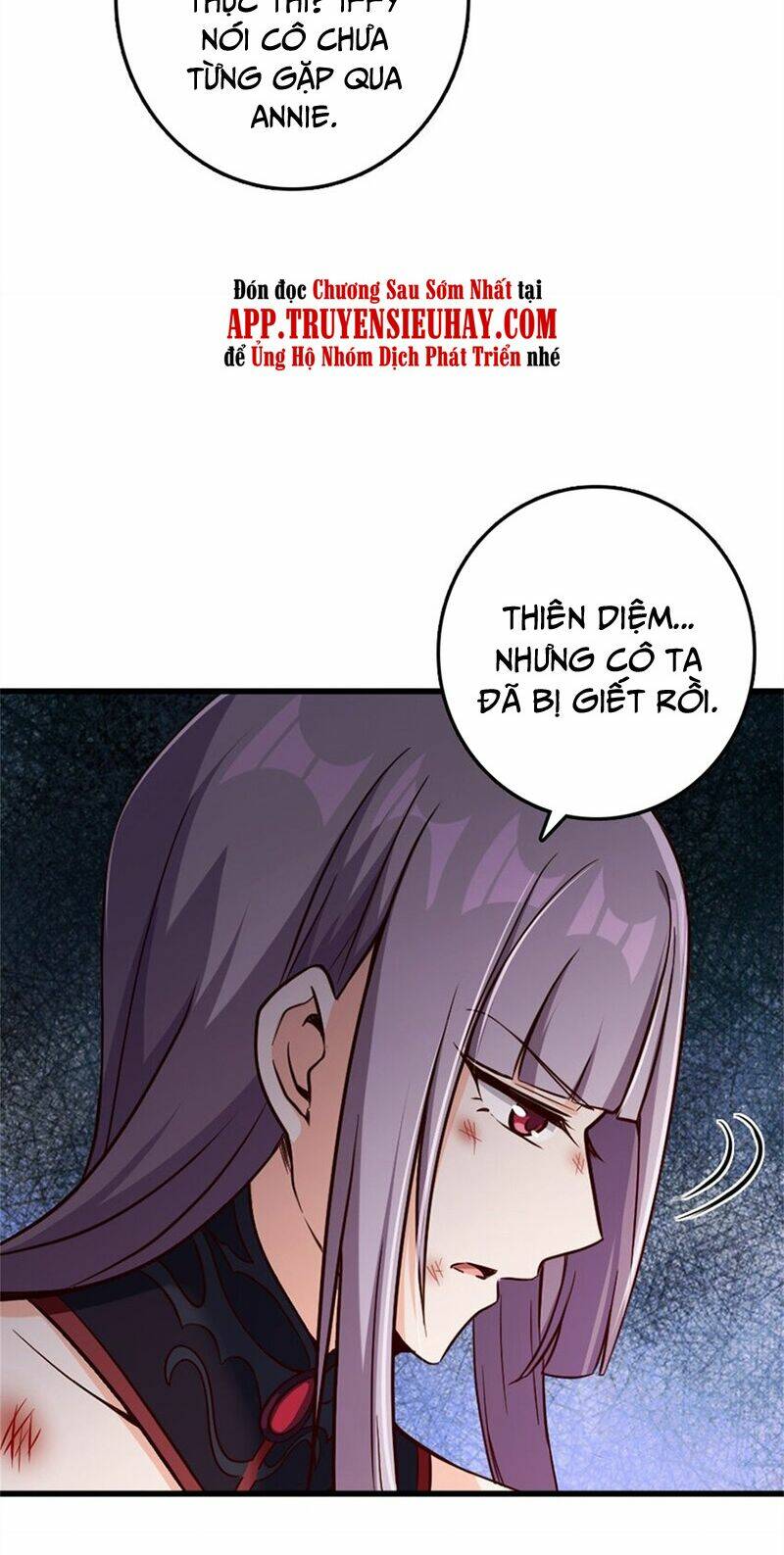 Thả Vu Nữ Đó Ra: Chapter 342