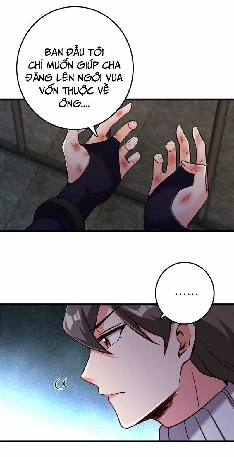 Thả Vu Nữ Đó Ra: Chapter 342