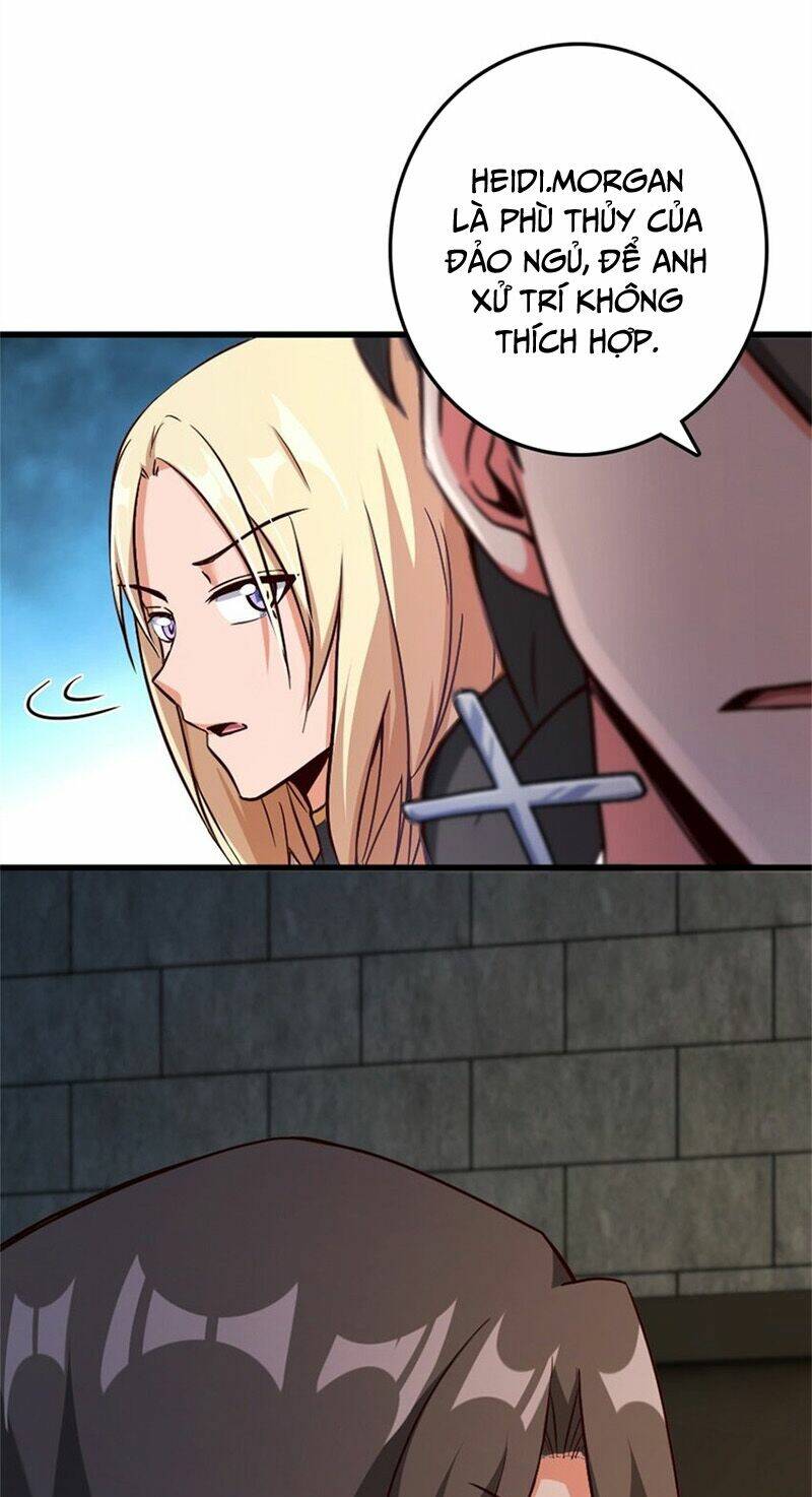 Thả Vu Nữ Đó Ra: Chapter 342