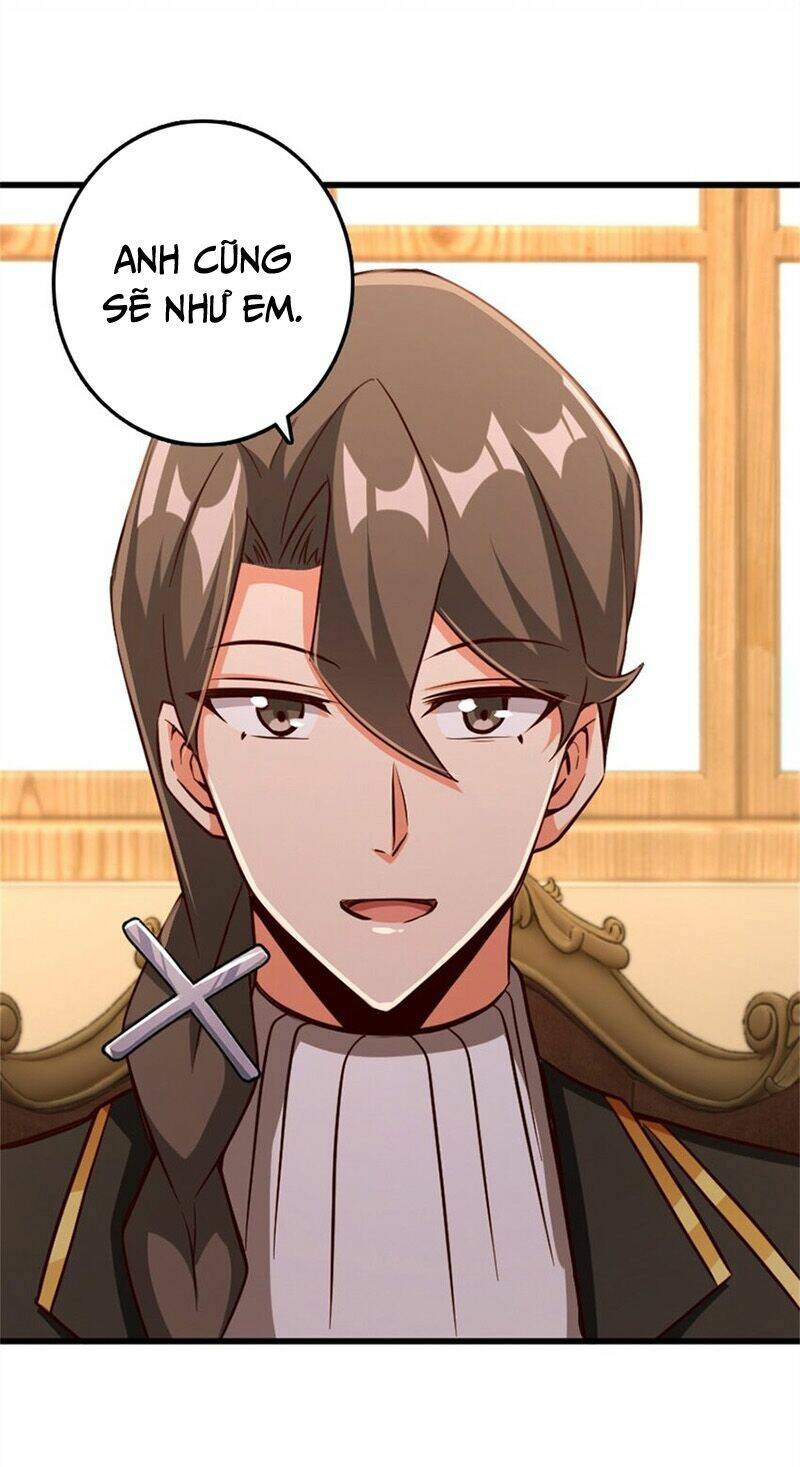 Thả Vu Nữ Đó Ra: Chapter 342