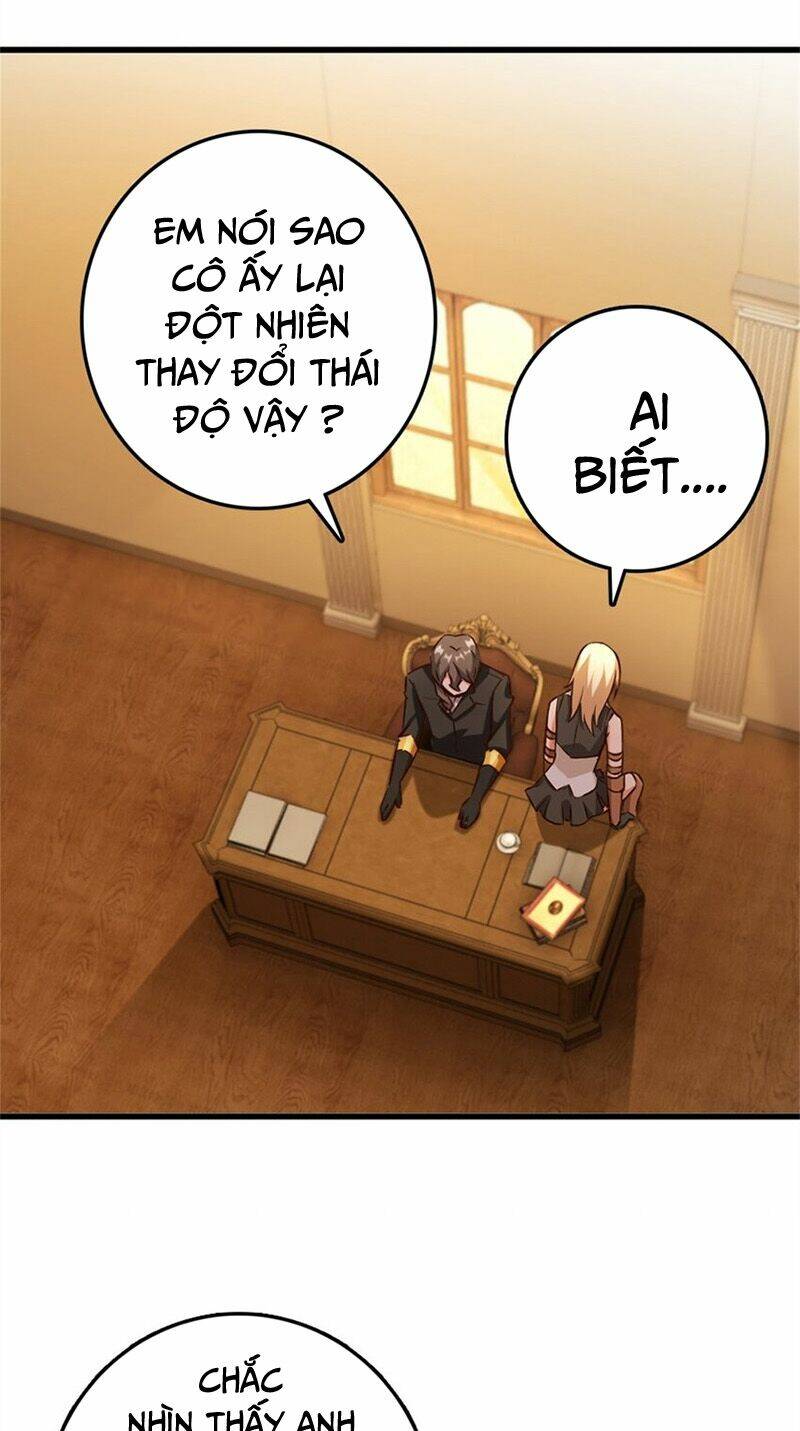 Thả Vu Nữ Đó Ra: Chapter 342